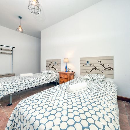 Villa Casa Iria Playa Blanca  Esterno foto
