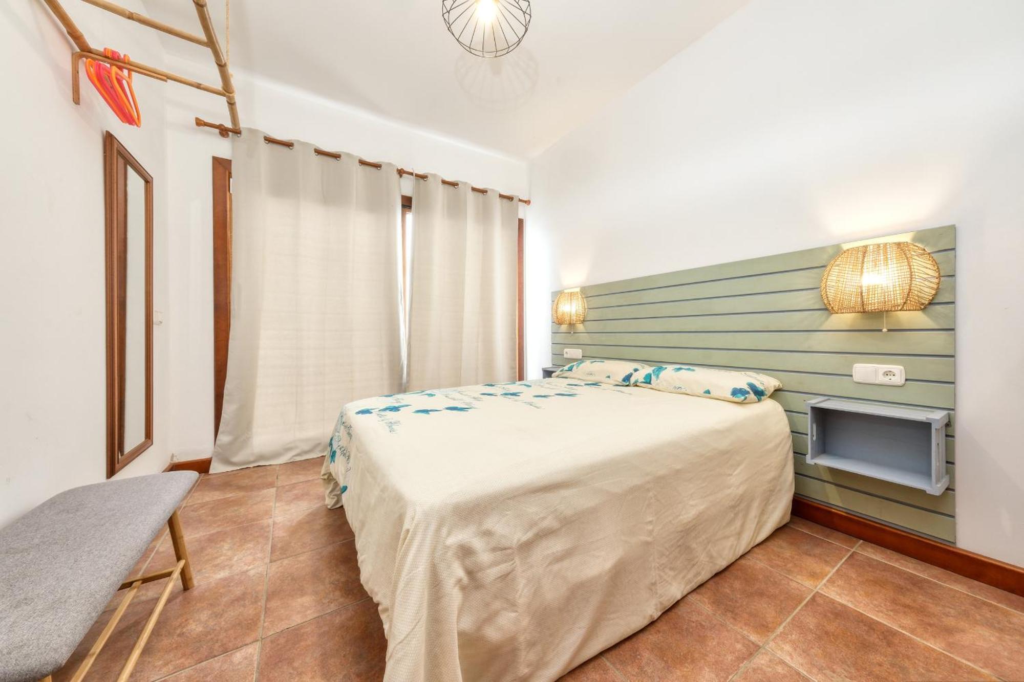 Villa Casa Iria Playa Blanca  Esterno foto