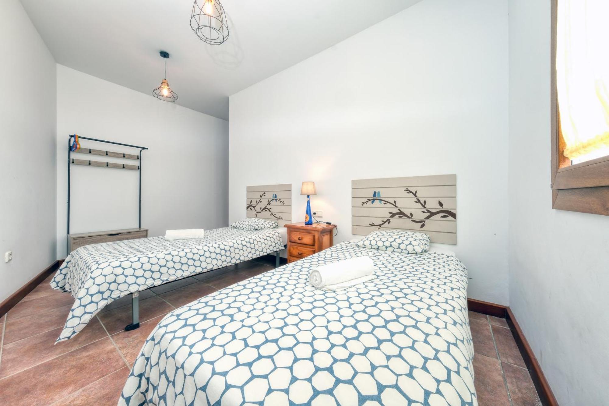 Villa Casa Iria Playa Blanca  Esterno foto