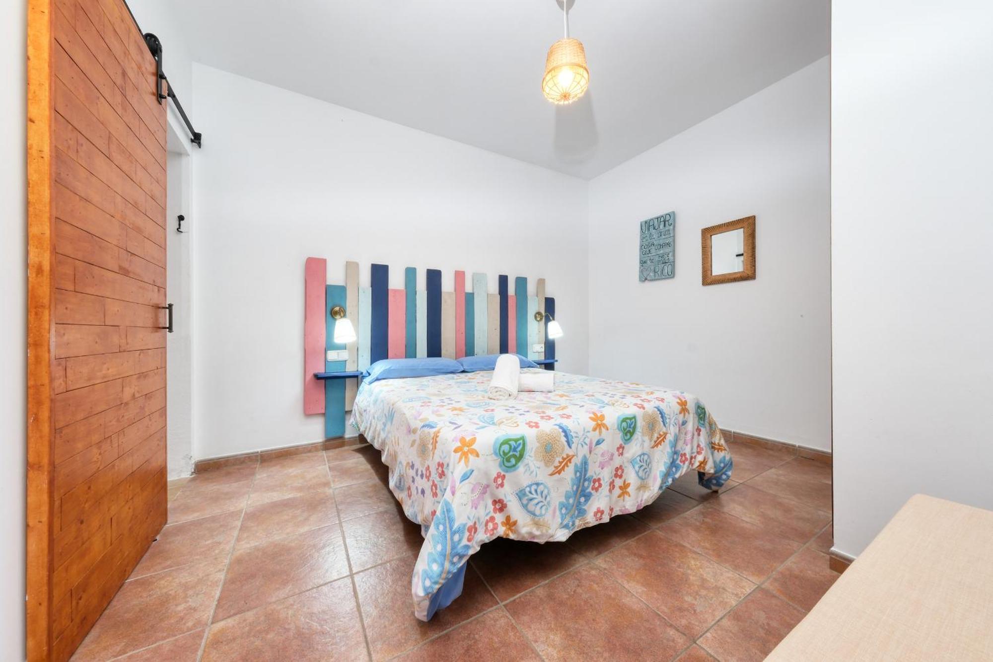 Villa Casa Iria Playa Blanca  Esterno foto