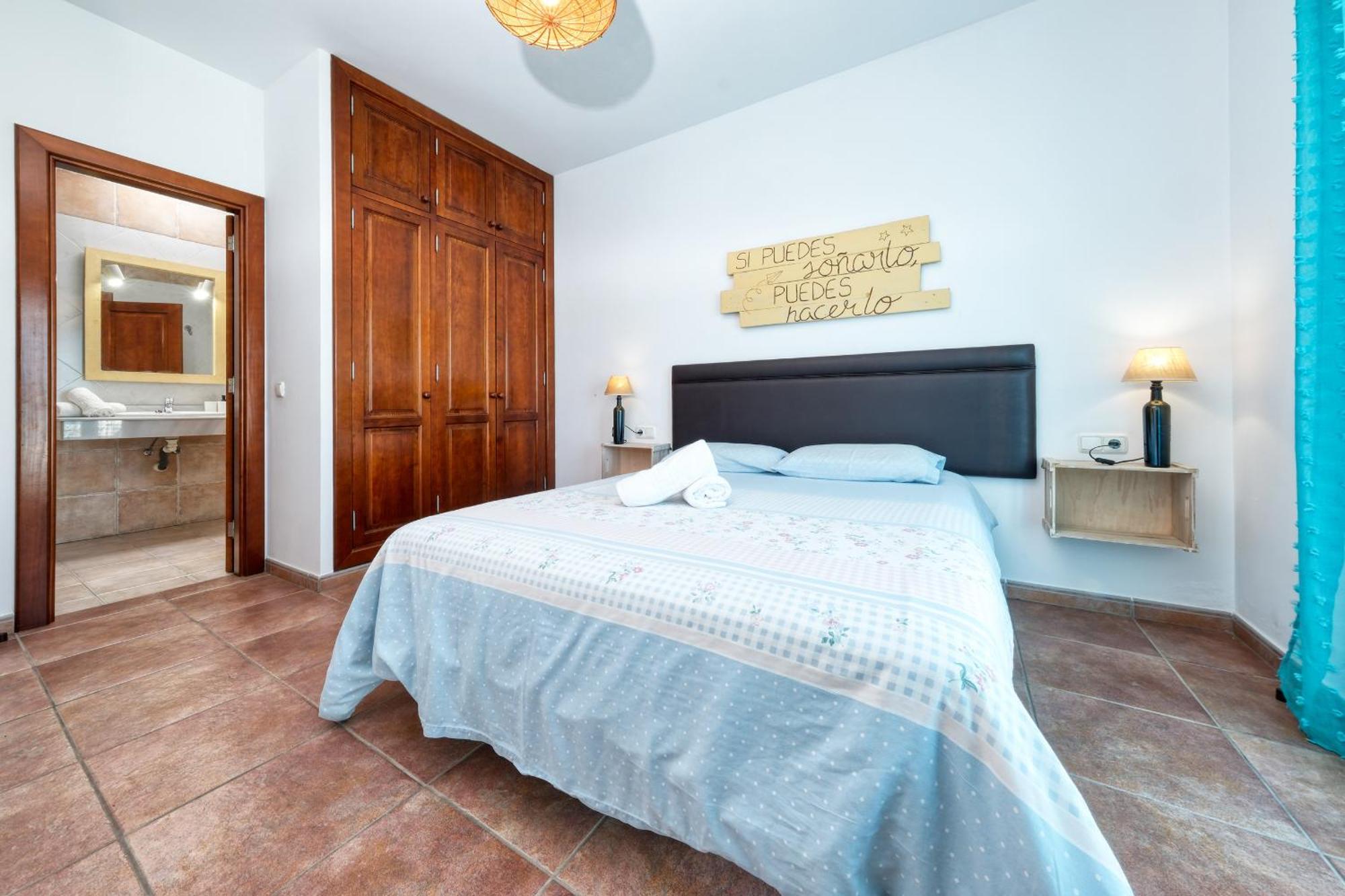 Villa Casa Iria Playa Blanca  Esterno foto