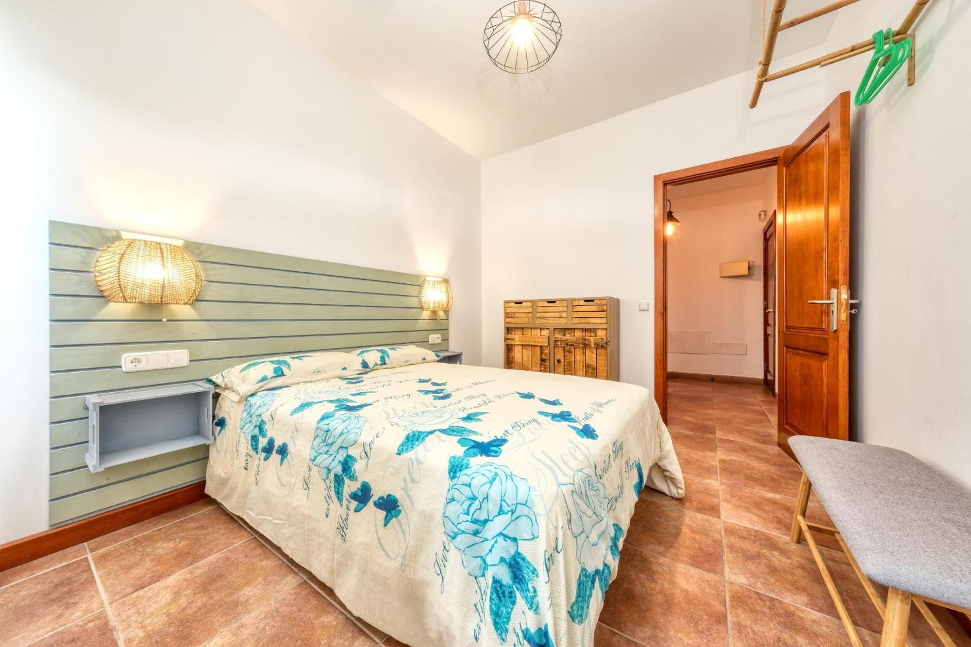 Villa Casa Iria Playa Blanca  Esterno foto